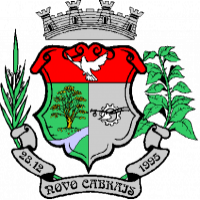 Prefeitura Municipal  de Novo Cabrais