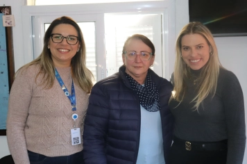 Senac apresenta projeto para educação integral em Novo Cabrais