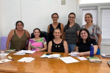 Programa Família Acolhedora avança em Novo Cabrais e Cerro Branco