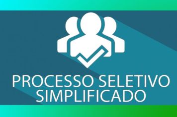 Edital de Processo Seletivo Simplificado nº 01/2023 - Professor Matemática, Professor Artes, Professor Inglês, Professor Informática e Fonoaudiólogo