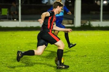 Campeonato Municipal de Futebol Sete: rodadas decisivas movimentam o fim de semana