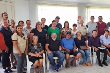 Coopercab reelege Mara Elaine  Scortegagna Flores como presidente
