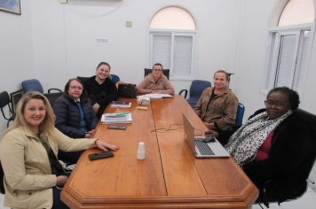 Comissão debate Plano Municipal da Primeira Infância