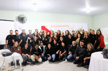 IFSul Novo Cabrais forma 46 estudantes em Administração, Contabilidade e Meio Ambiente nesta sexta-feira, 31
