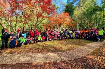 15º Pedal ao Parque Witeck ocorrerá no dia 14 de junho