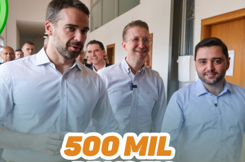 Novo Cabrais é contemplado com R$ 500 mil para construção do Cras