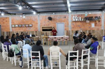 Assembleia Quilombo para Todos busca reconhecimento da comunidade quilombola em Novo Cabrais