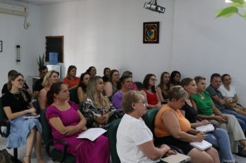 SME participa de reunião da AMCSERRA em Cerro Branco 