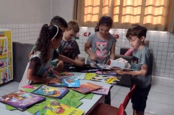 Incentivo à Alfabetização: São Roque recebe recurso de mais de R$ 2,4 mil