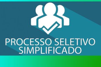 Edital de Processo Seletivo Simplificado nº 12/2022, para os cargos de Professor de Educação Infantil e Séries Iniciais, Professor de Educação Física-Dança, Professor de Música, Professor de Informática, Fonoaudiólogo e Psicopedagogo