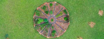 Horto Cura Tudo - Roteiro Turístico Caminhos da Natureza