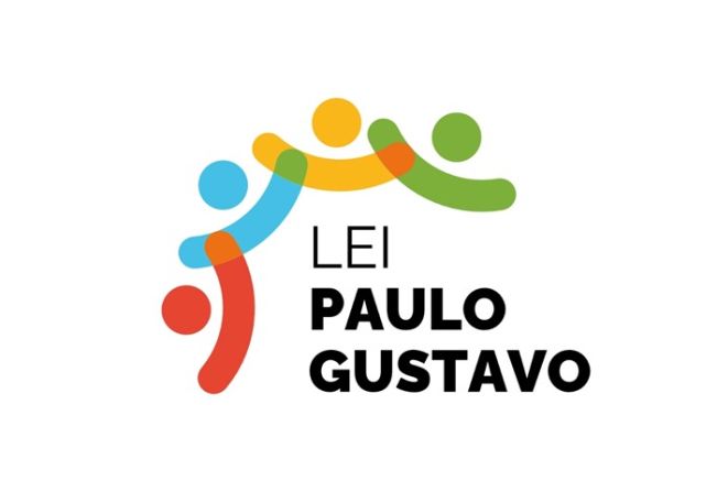 Lei Paulo Gustavo