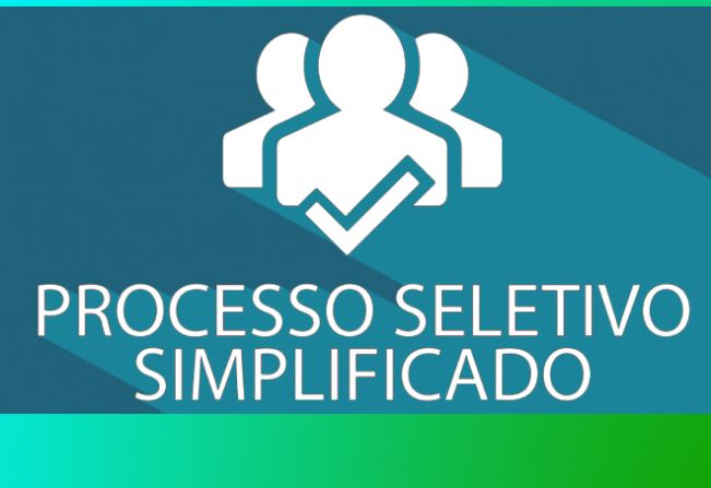 Edital de Processo Seletivo Simplificado nº 15/2023