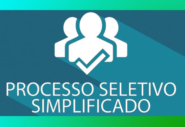 Abertura de edital de Processo Seletivo Simplificado nº 64/2022 - Farmacêutico 40hs