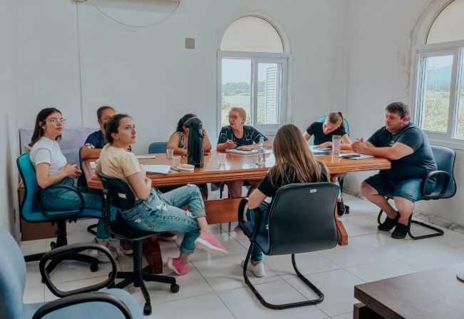 Educação elabora plano de ação de combate ao abandono escolar