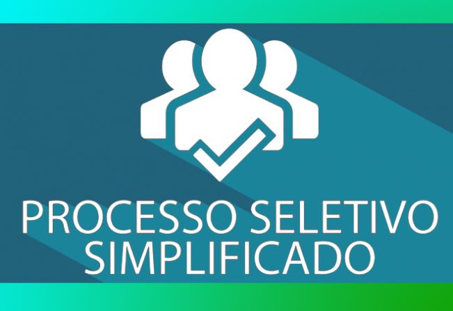 Edital Processo Seletivo Simplificado nº 47/2022 - Médico Clinico Geral 20hs e Médico PSF 20hs