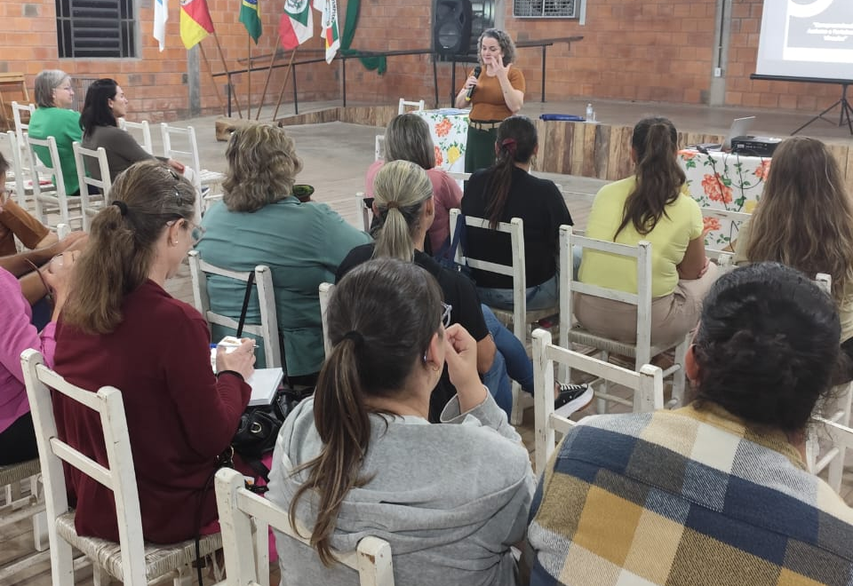Formação sobre Autismo reúne comunidade e reforça compromisso com a Educação Inclusiva