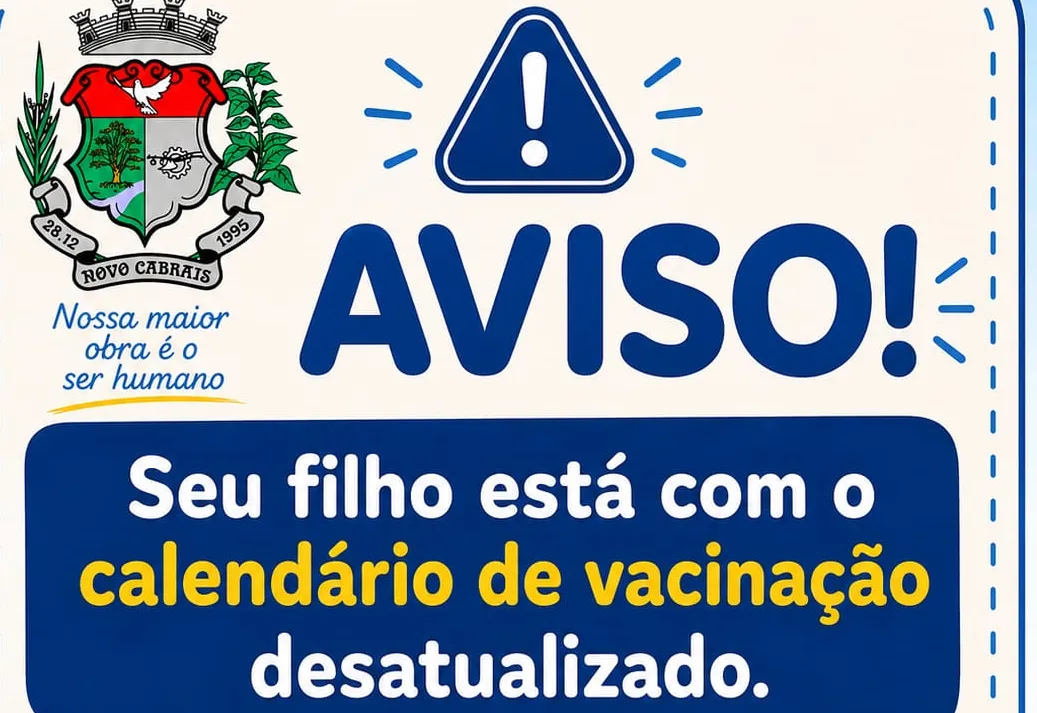 Saúde na Escola ocorrerá nas escolas Pedro Lovato e São Roque