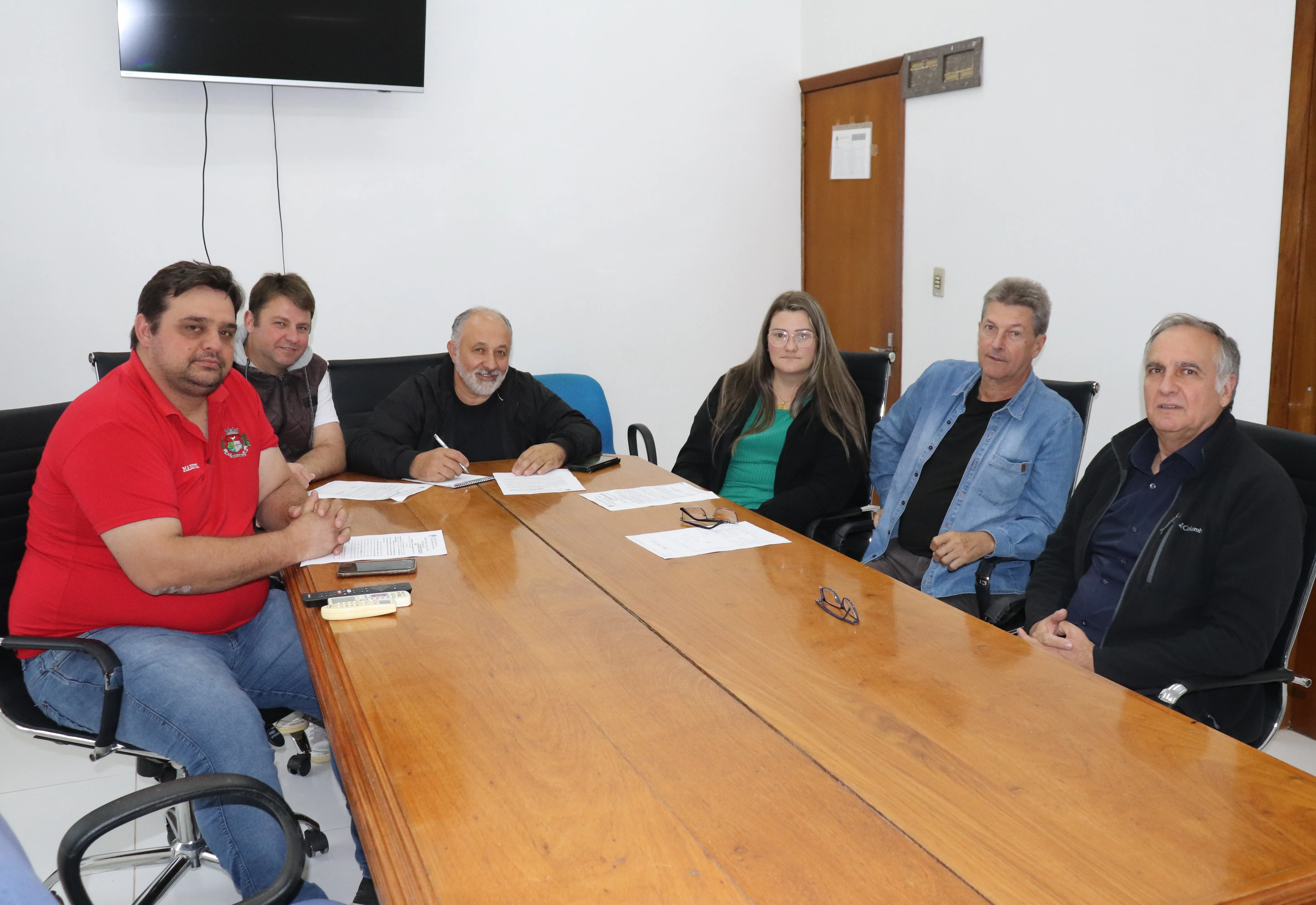 Administração notificará empresas que não estão cumprindo cronograma de execução das obras municipais