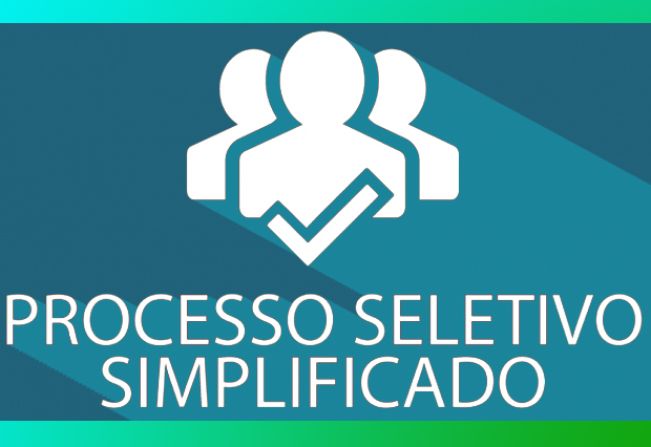 Edital Processo Seletivo Simplificado nº 24/2022 - Médico Psiquiatra