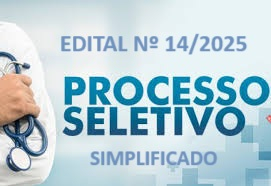 Processo Seletivo Simplificado - Médico Clínico Geral 20hs